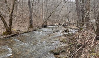 Toole Creek Road, Abingdon, VA 24210