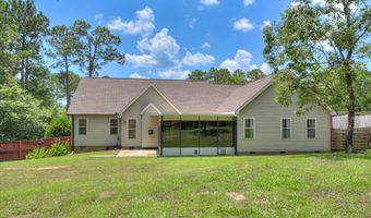 25 Bungalow Ct, Aiken, SC 29803