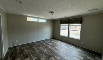 7381 Mars Hill Rd, Bauxite, AR 72011