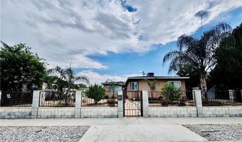 10152 Stanwin, Arleta, CA 91331