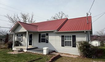 159 Dry Valley Rd, Algood, TN 38506