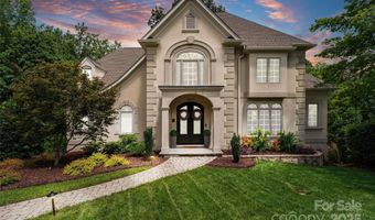 2500 Giverny Dr, Charlotte, NC 28226