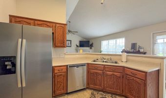 120 Oakleigh, Batesville, MS 38606