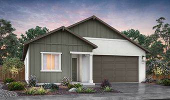 1259 Coco Dr Plan: Zion, Carson City, NV 89705