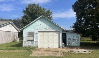 205 Jones St, Belleville, AR 72824