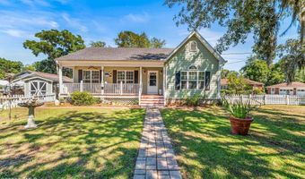 2101 Wilson Dr, Beaufort, SC 29902