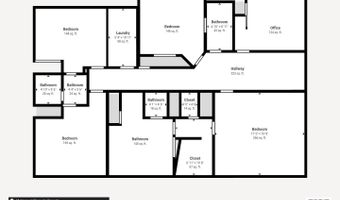 9206 FERNWOOD Rd, Bethesda, MD 20817