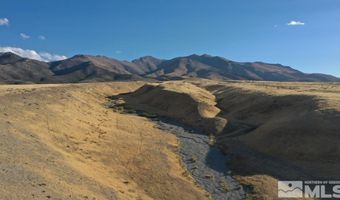 T32 SEC21 lot 00838001, Imlay, NV 89418