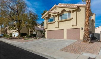 1713 Sequoia Dr, Henderson, NV 89014