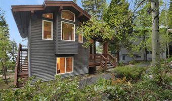 101 Red Cedar Dr 23, Incline Village, NV 89451