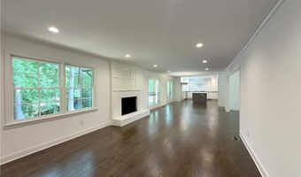 1892 Mercedes Ct NE, Atlanta, GA 30345