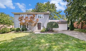 2375 Dundee Dr, Ann Arbor, MI 48103
