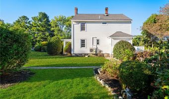 784 Victory Hwy, North Smithfield, RI 02896