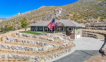 92 Manzanita Ter, Carson City, NV 89706