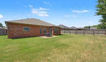 1809 SW Elington St, Bentonville, AR 72713