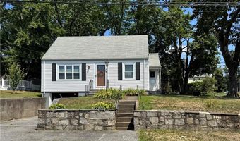 1 Garvin St, Cumberland, RI 02864
