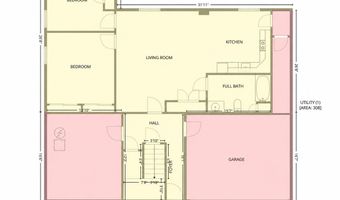 159 Harbor Inn Rd, Bayville, NJ 08721