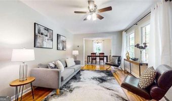 983 N Hls, Decatur, GA 30033
