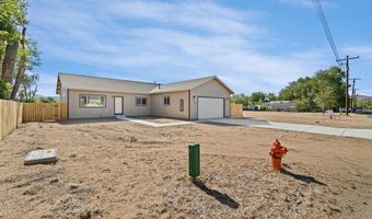 3469 Otha St, Carson City, NV 89706