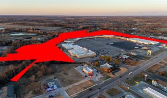 1200 Lonne Abbott Blvd, Ada, OK 74820