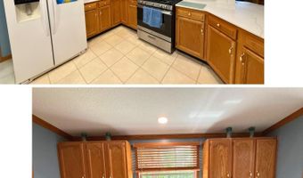 4955 S 40th Rd, Aldrich, MO 65601