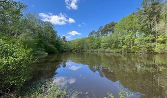 0 Evans St, Bernice, LA 71222