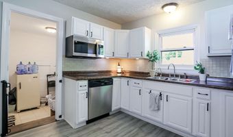 70 S 5th Ave, Beech Grove, IN 46107