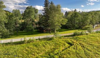 Main Boulder Road, Big Timber, MT 59011