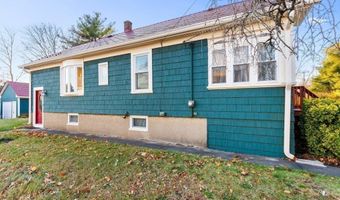 24 Clarence St, Attleboro, MA 02703