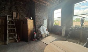 112 W State Street Loft Apartment, Atkinson, NE 68713
