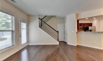 2152 Greencrest Cir, Alpharetta, GA 30004