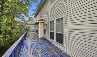 1313 River Oaks Dr, Benton, AR 72019