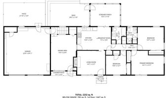 38 Greenwood Rd, North Kingstown, RI 02852