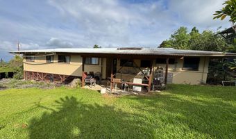 84-5052 HAWAII BELT Rd, Captain Cook, HI 96704