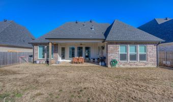 709 Julesburg Ln, Benton, LA 71006