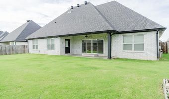 1730 Cherrie St, Bentonville, AR 72713