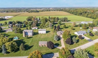 4180 W EARTHROCK Rd, Appleton, WI 54913