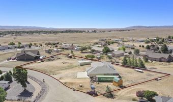 1152 RUSTY SPUR Cir, Chino Valley, AZ 86323