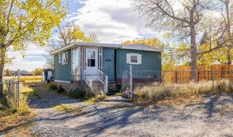 228 C St, Cody, WY 82414