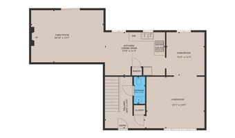 23 Grasspointe Dr, Amherst, NY 14228