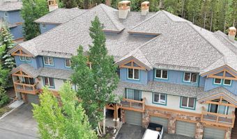 43 SNOWFLAKE Dr D-7, Breckenridge, CO 80424