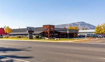 1651 8th St, Cody, WY 82414
