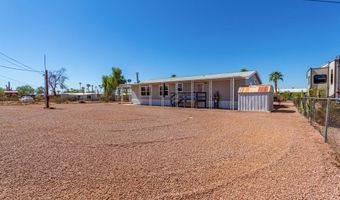 81 S TOMAHAWK Rd, Apache Junction, AZ 85119