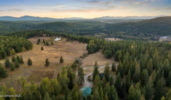4575 Blacktail Rd, Careywood, ID 83809