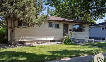 143 S Santa Fe Dr, Billings, MT 59102