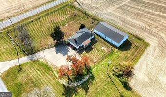 2615 N LITTLE CREEK Rd, Dover, DE 19901