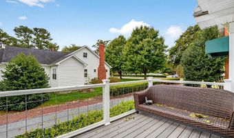 501 S MAIN St, Berlin, MD 21811