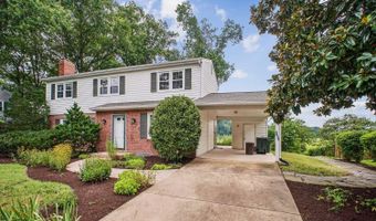 8352 ORANGE Ct, Alexandria, VA 22309