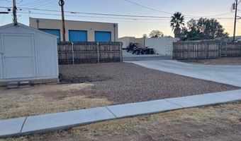 346 S Gila St, Benson, AZ 85602