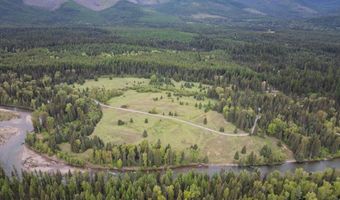 22585 Fatty Creek Rd, Bigfork, MT 59911